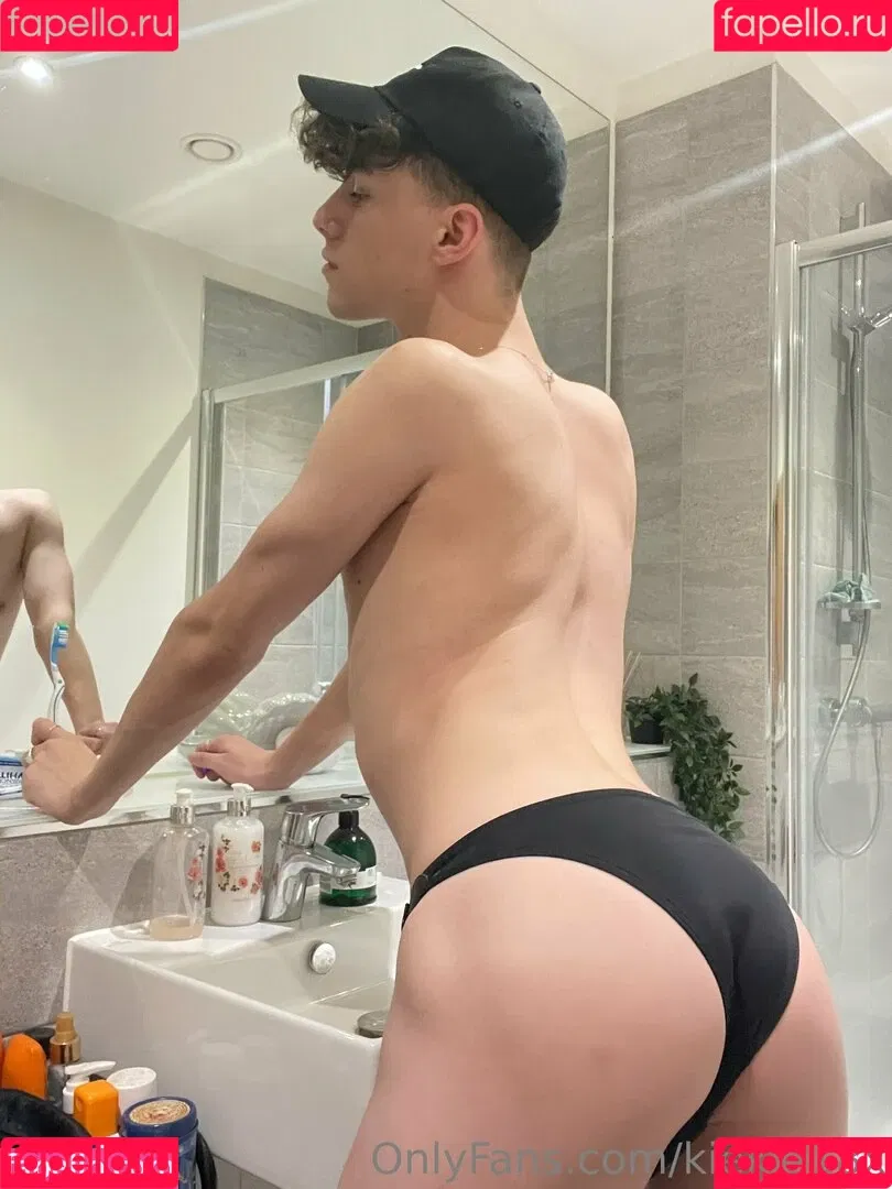 kiekie18x Onlyfans Photo Gallery 