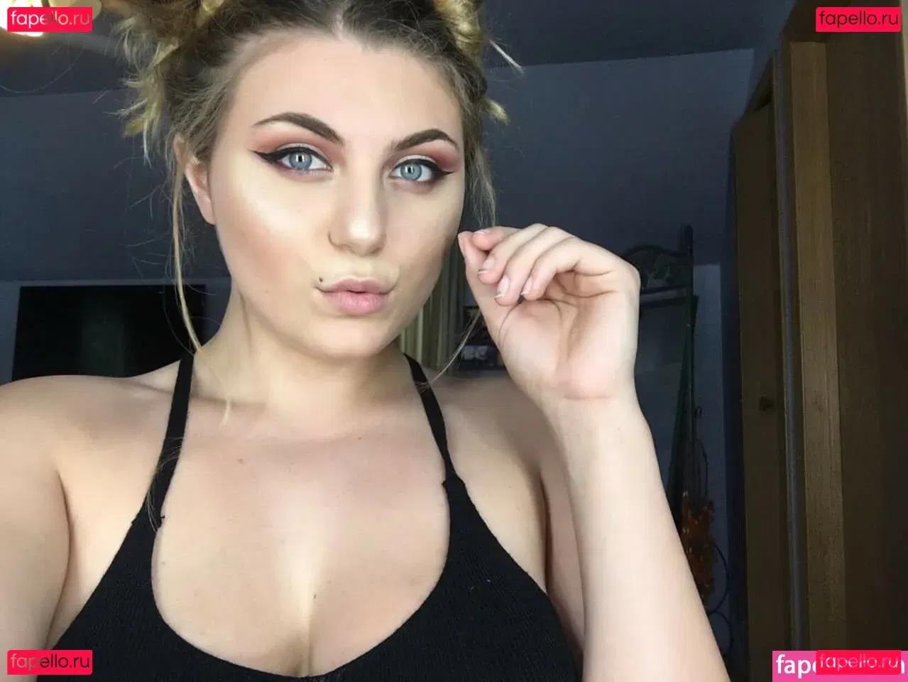 Honeyybabyydk Onlyfans Photo Gallery 