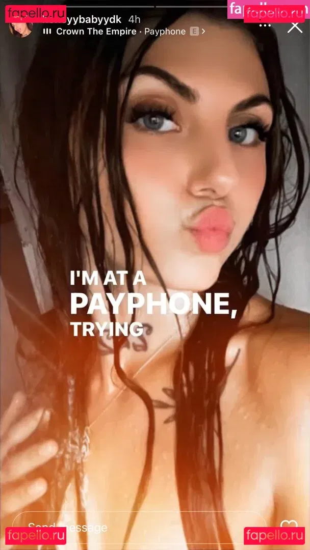 Honeyybabyydk Onlyfans Photo Gallery 