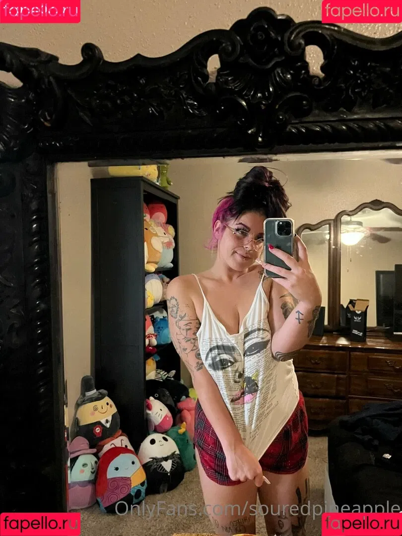 Souredpineapple Onlyfans Photo Gallery 