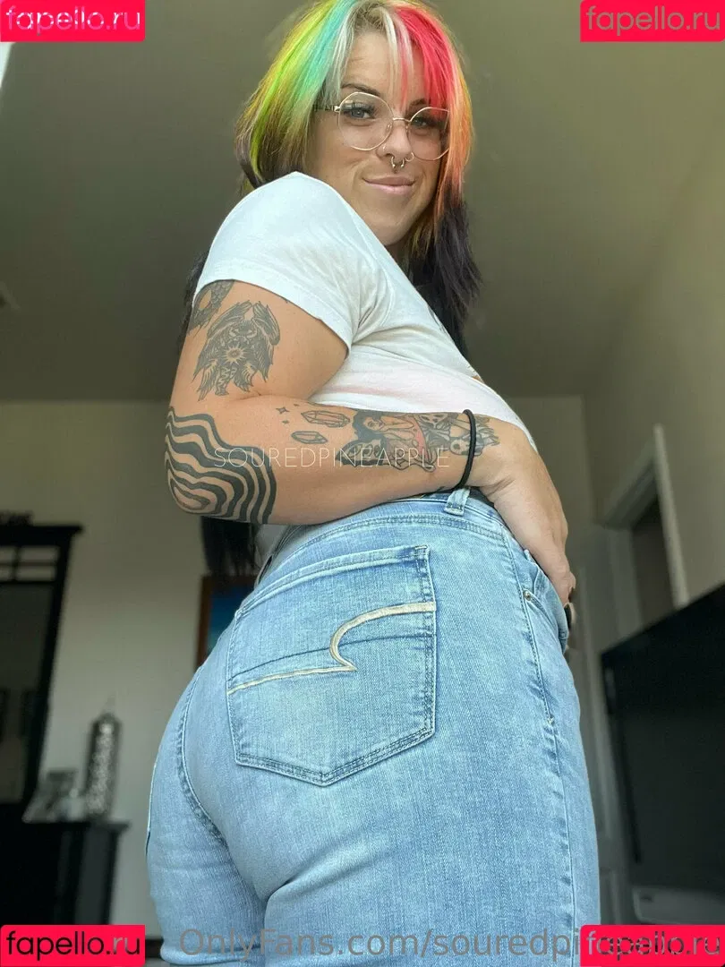Souredpineapple Onlyfans Photo Gallery 