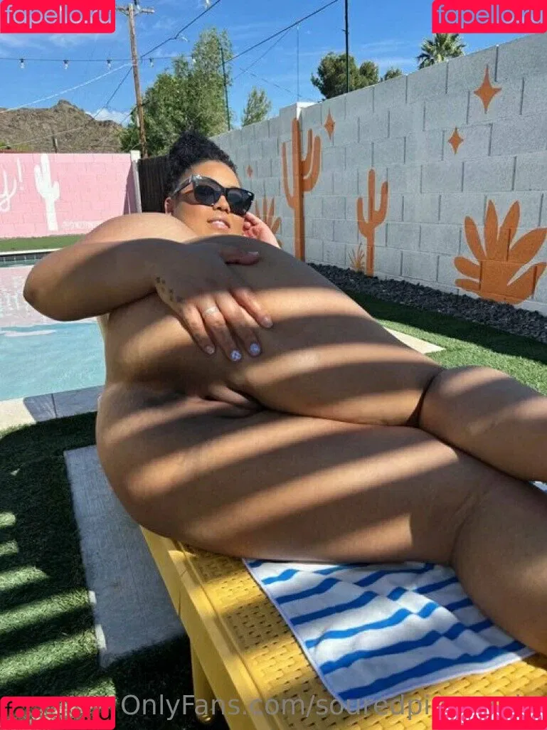 Souredpineapple Onlyfans Photo Gallery 