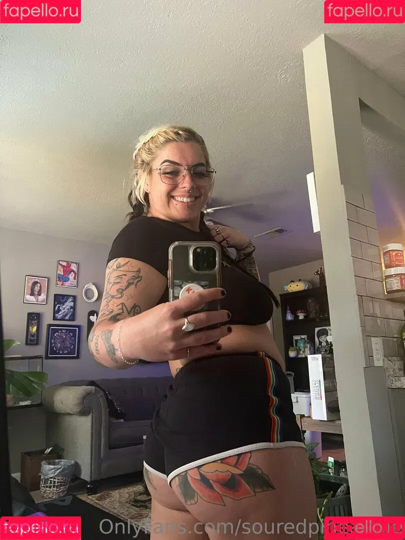 Souredpineapple Onlyfans Photo Gallery 