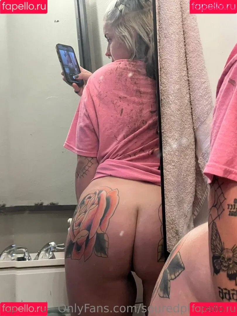 Souredpineapple Onlyfans Photo Gallery 