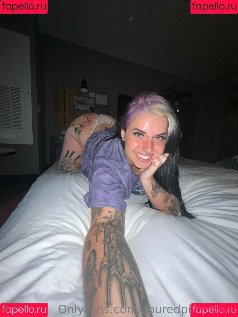 Souredpineapple Onlyfans Photo Gallery 