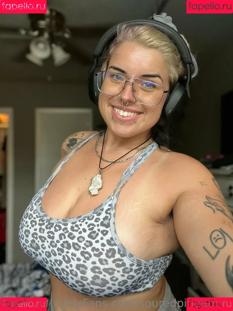 Souredpineapple Onlyfans Photo Gallery 