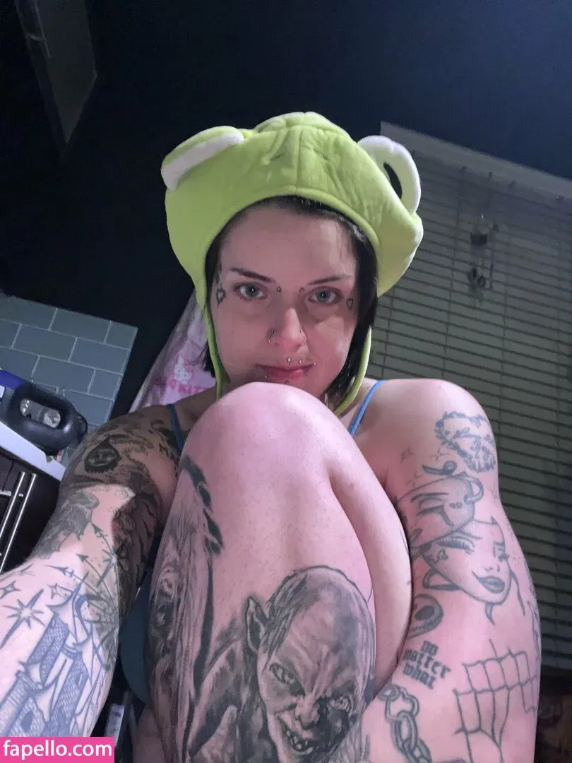 Souredpineapple Onlyfans Photo Gallery 