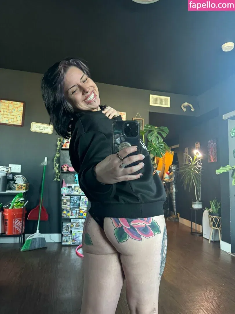 Souredpineapple Onlyfans Photo Gallery 