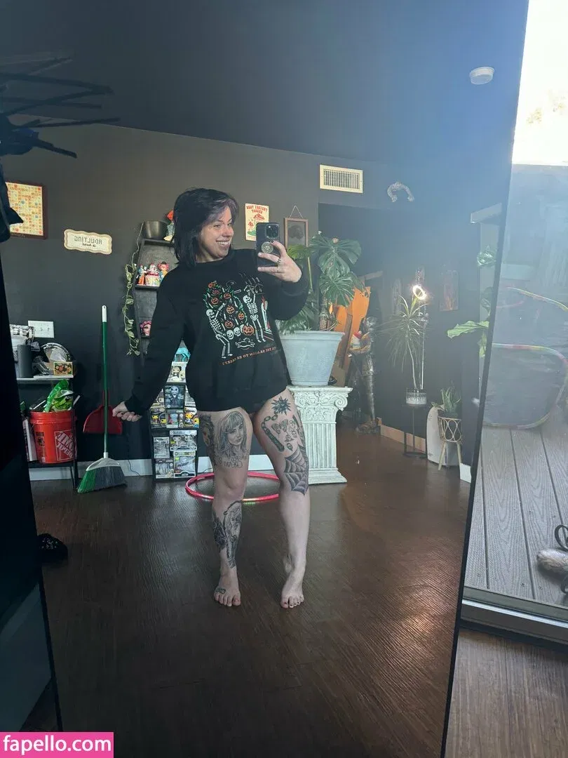 Souredpineapple Onlyfans Photo Gallery 