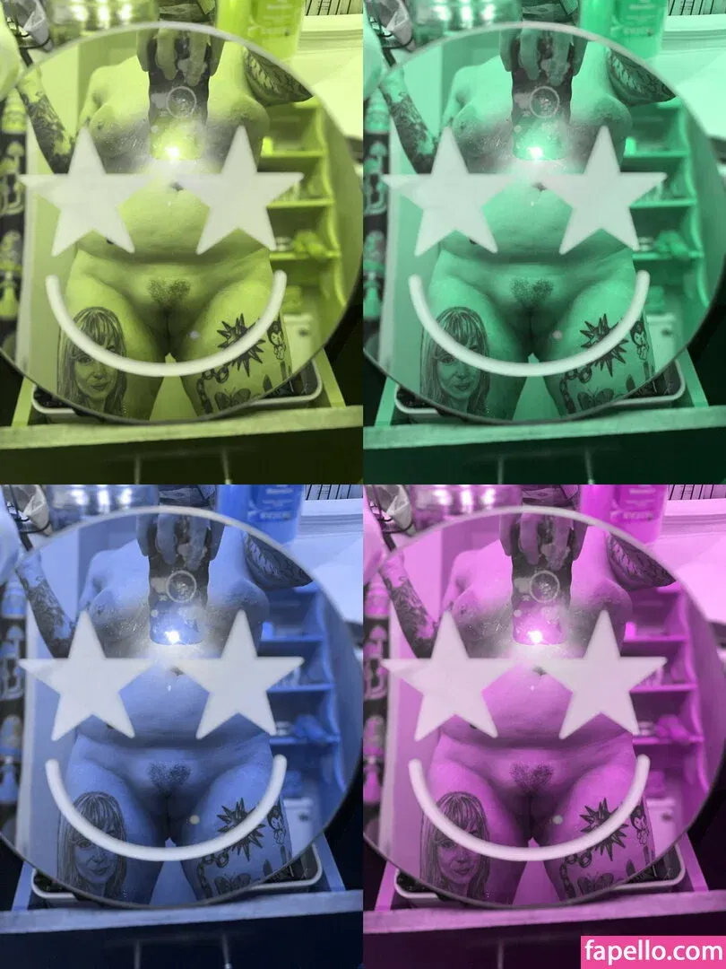 Souredpineapple Onlyfans Photo Gallery 