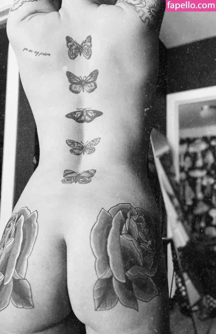 Souredpineapple Onlyfans Photo Gallery 