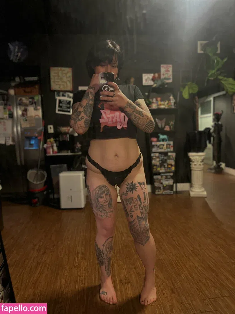 Souredpineapple Onlyfans Photo Gallery 