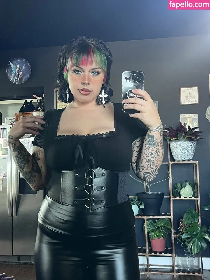 Souredpineapple Onlyfans Photo Gallery 