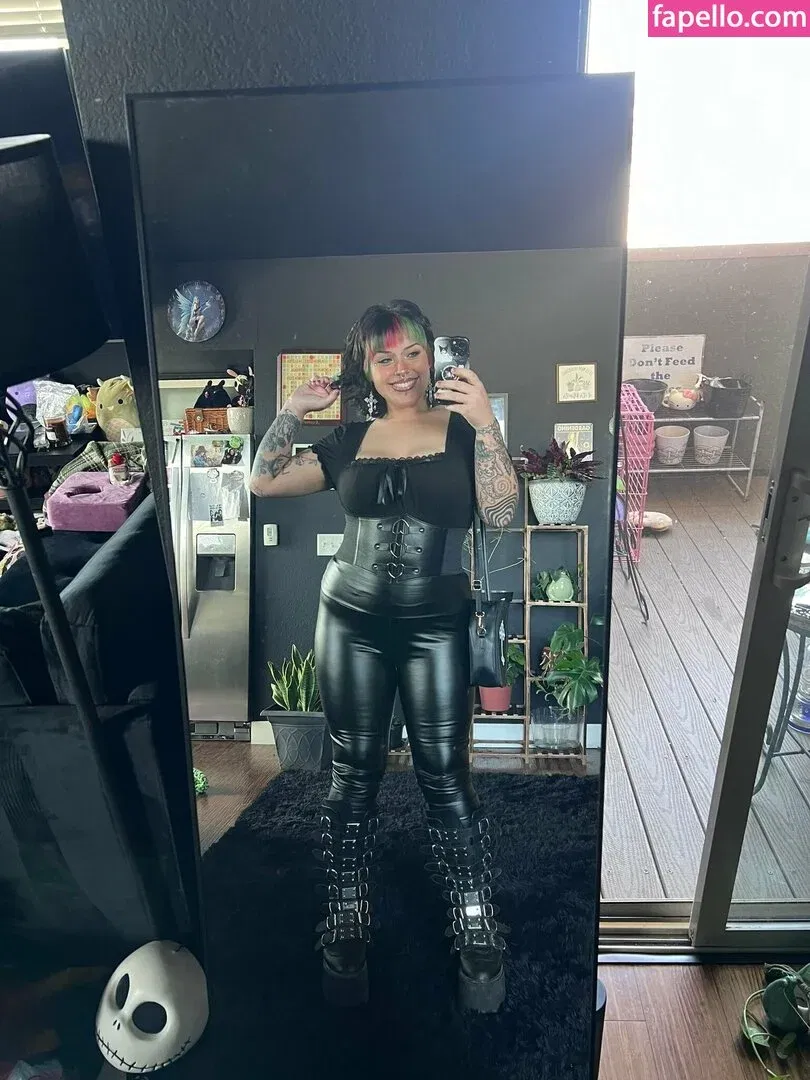 Souredpineapple Onlyfans Photo Gallery 