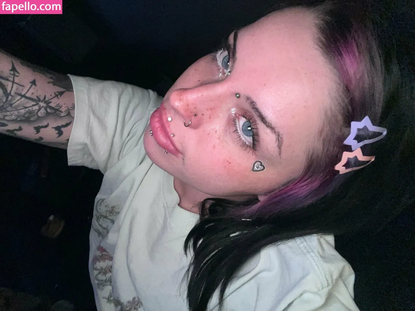 Souredpineapple Onlyfans Photo Gallery 