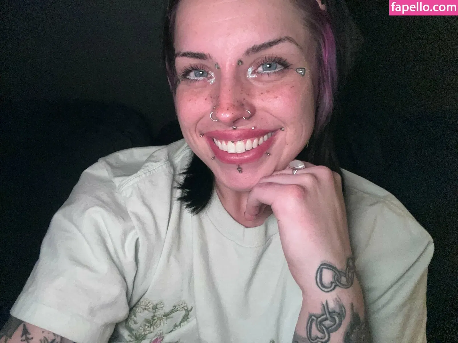 Souredpineapple Onlyfans Photo Gallery 