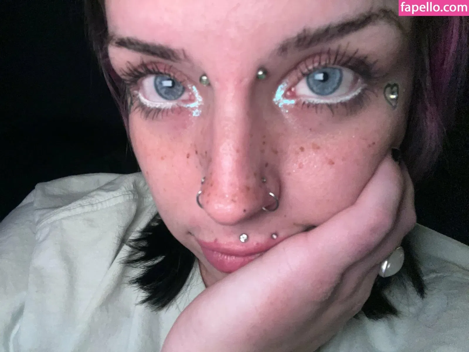 Souredpineapple Onlyfans Photo Gallery 