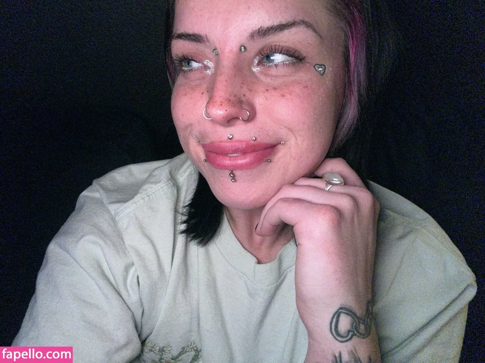 Souredpineapple Onlyfans Photo Gallery 