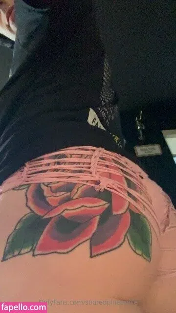 Souredpineapple Onlyfans Photo Gallery 