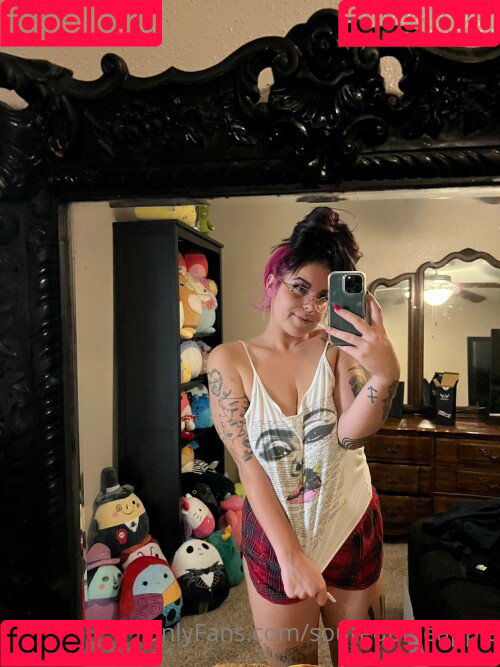 Souredpineapple Onlyfans Photo Gallery 