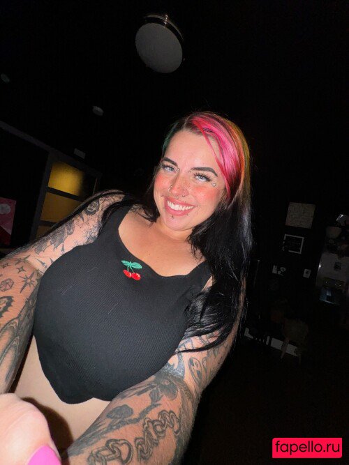Souredpineapple Nude Onlyfans Photo 78