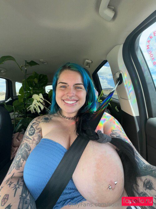 Souredpineapple Nude Onlyfans Photo 49