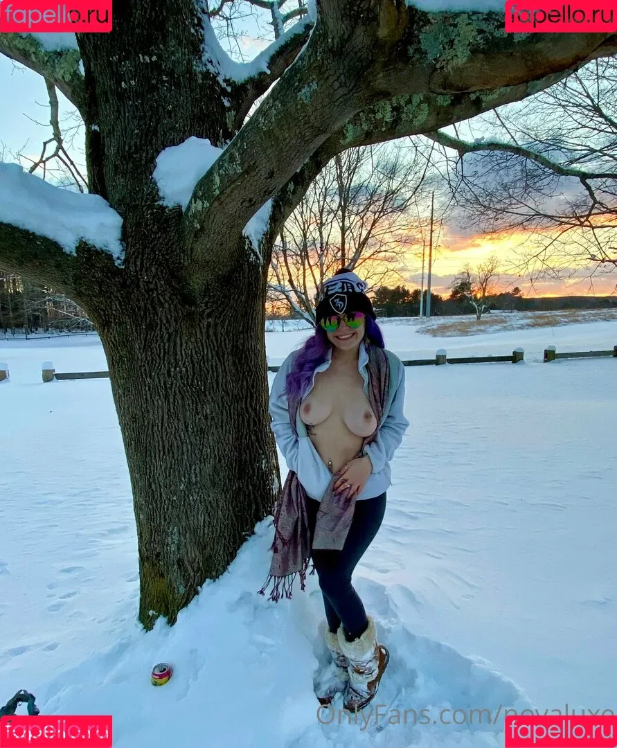 novaluxe Onlyfans Photo Gallery 