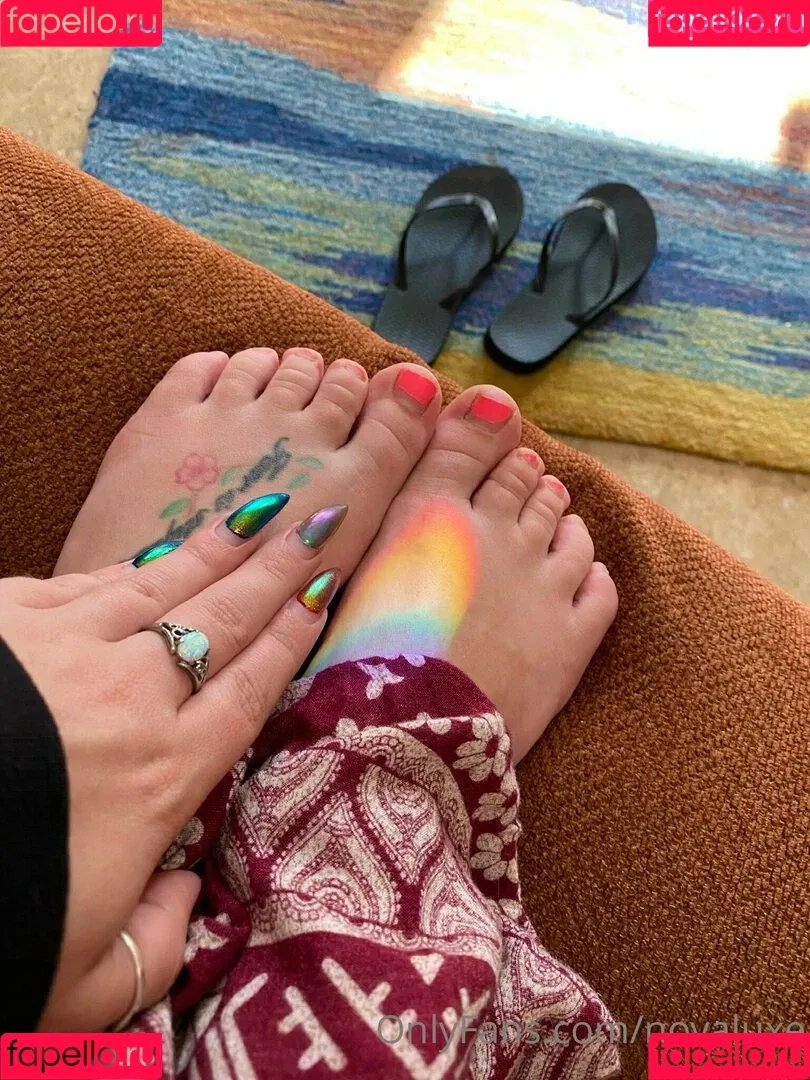 novaluxe Onlyfans Photo Gallery 
