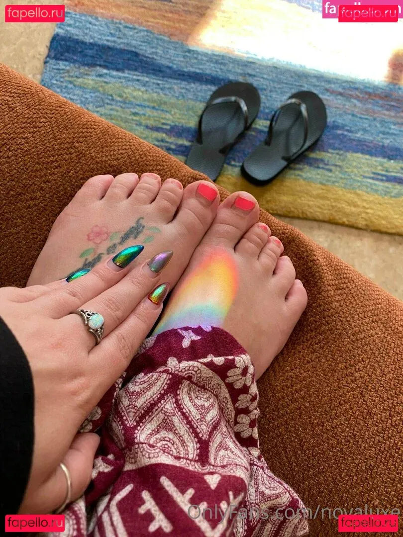 novaluxe Onlyfans Photo Gallery 