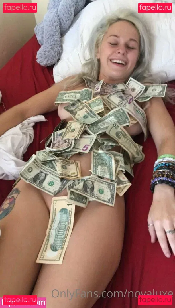 novaluxe Onlyfans Photo Gallery 