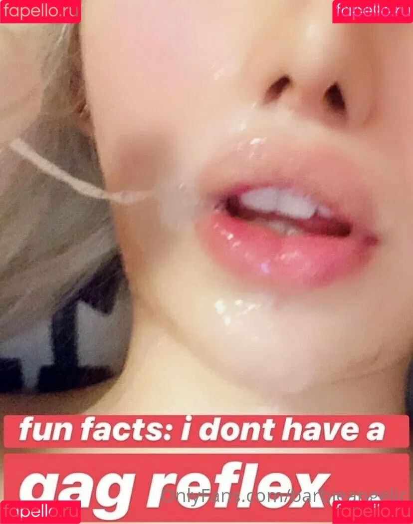 barbieparis Onlyfans Photo Gallery 
