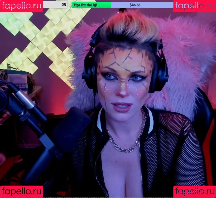 scxrlet64 Onlyfans Photo Gallery 