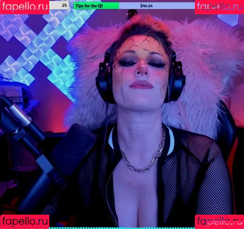 scxrlet64 Onlyfans Photo Gallery 