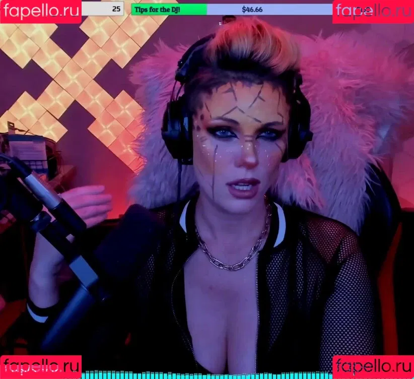 scxrlet64 Onlyfans Photo Gallery 