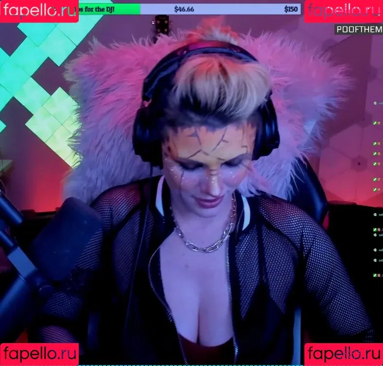 scxrlet64 Onlyfans Photo Gallery 