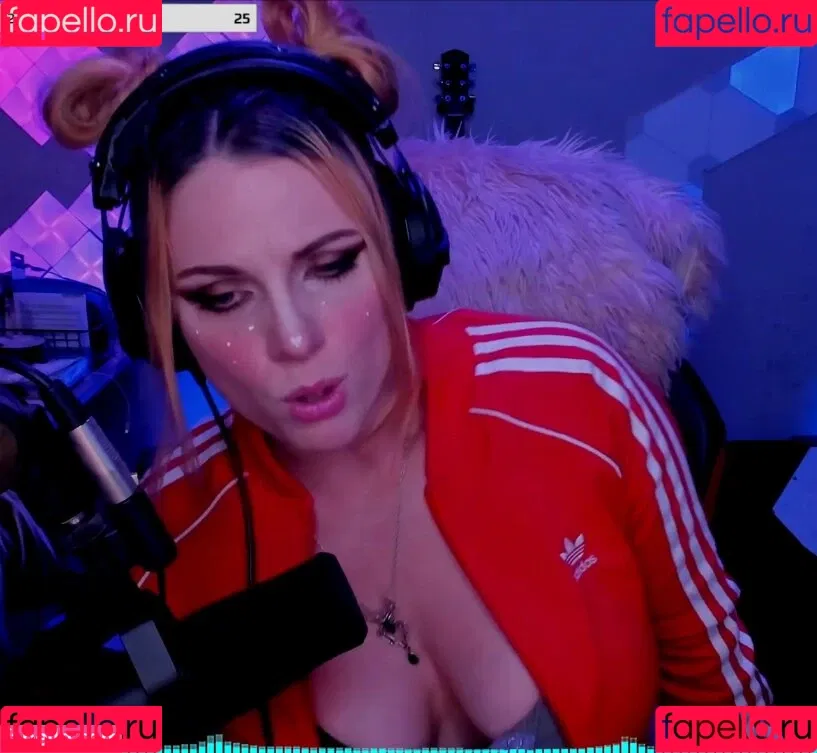 scxrlet64 Onlyfans Photo Gallery 
