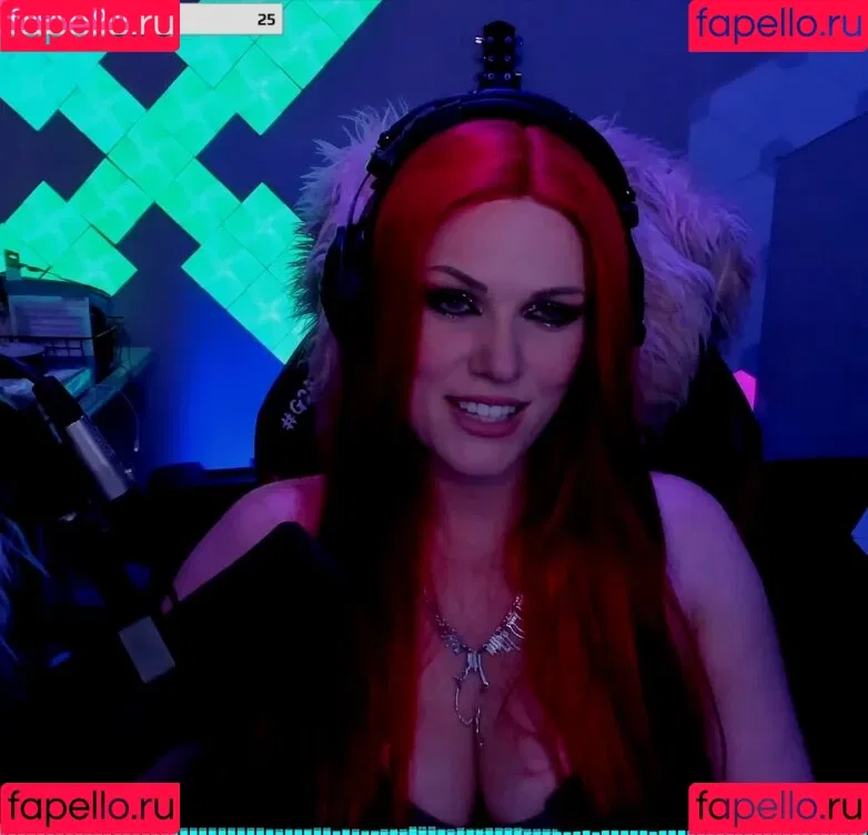 scxrlet64 Onlyfans Photo Gallery 
