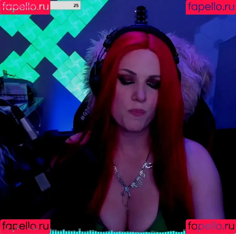 scxrlet64 Onlyfans Photo Gallery 