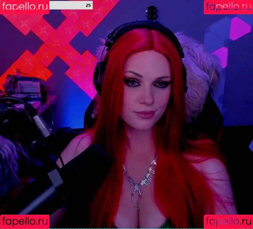 scxrlet64 Onlyfans Photo Gallery 
