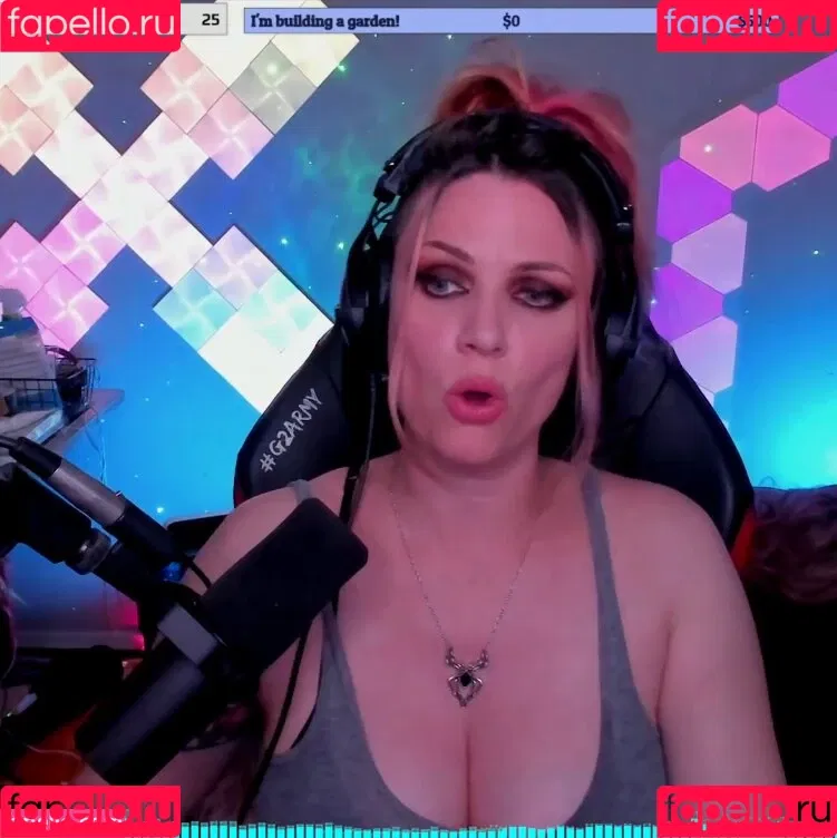 scxrlet64 Onlyfans Photo Gallery 