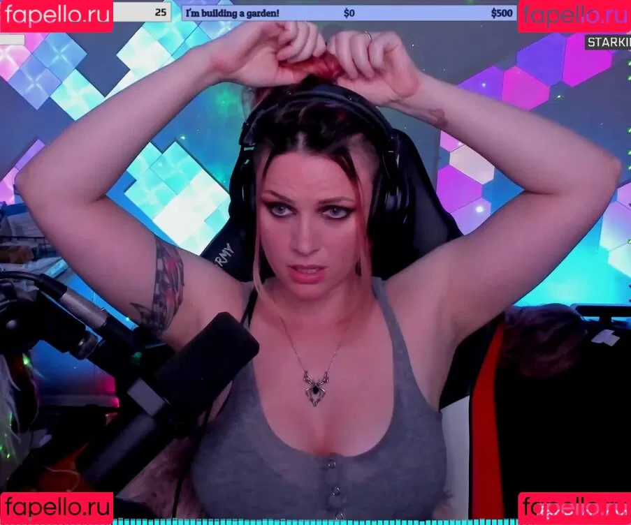 scxrlet64 Onlyfans Photo Gallery 