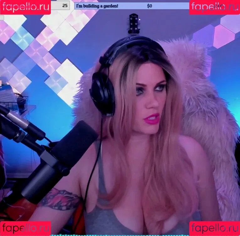 scxrlet64 Onlyfans Photo Gallery 