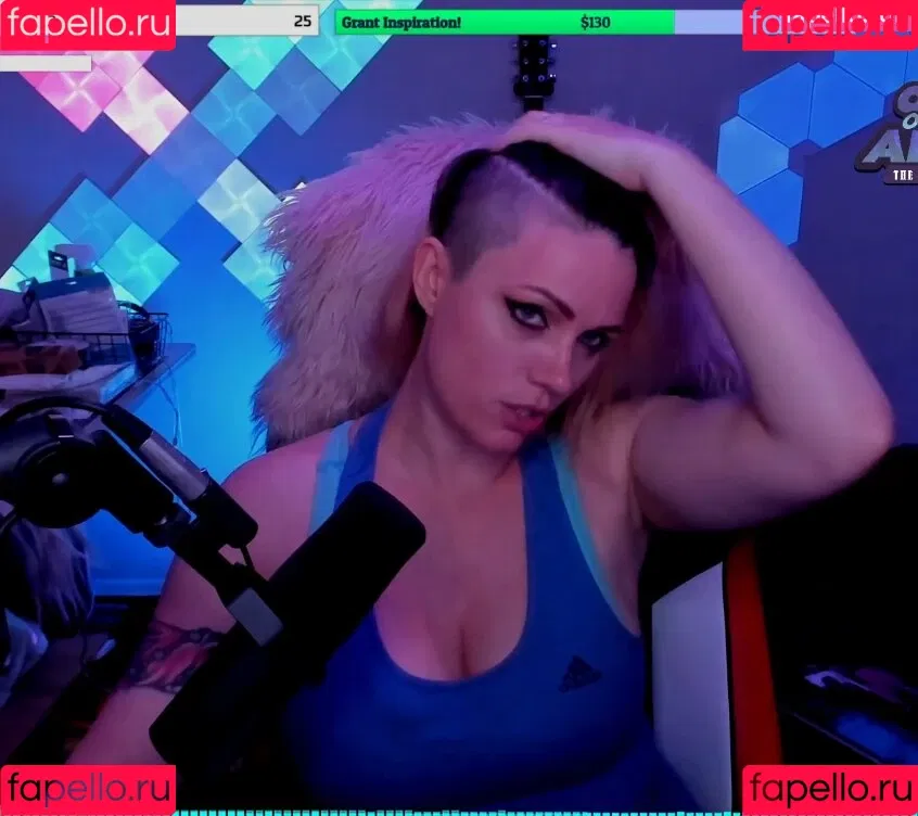 scxrlet64 Onlyfans Photo Gallery 