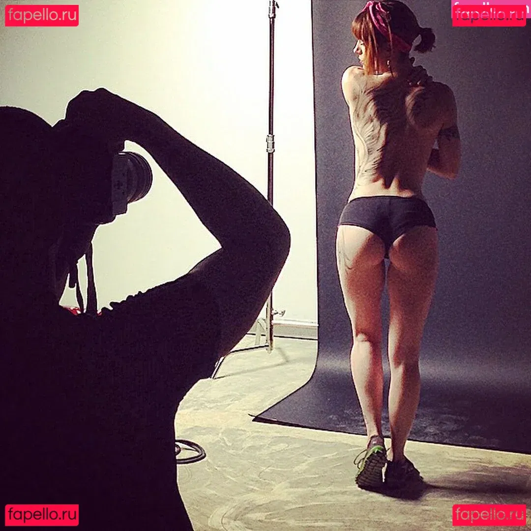 scxrlet64 Onlyfans Photo Gallery 