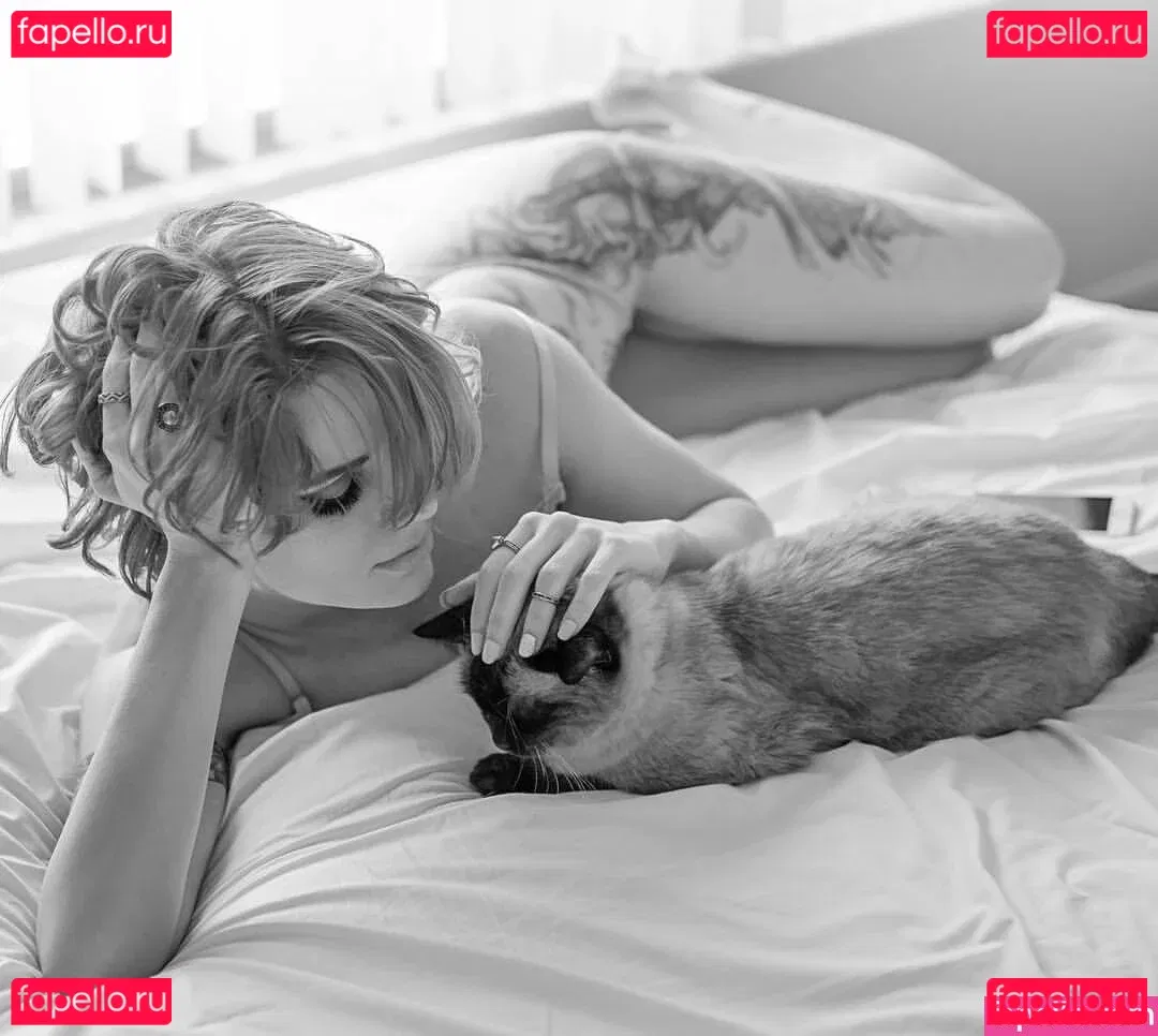 scxrlet64 Onlyfans Photo Gallery 