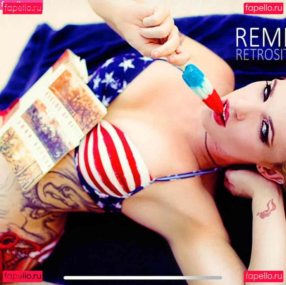 scxrlet64 Onlyfans Photo Gallery 