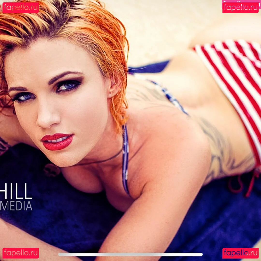 scxrlet64 Onlyfans Photo Gallery 