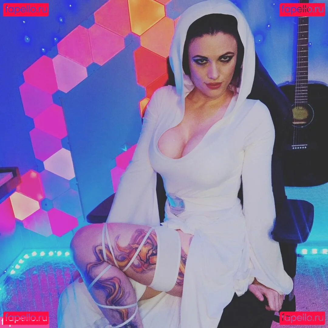 scxrlet64 Onlyfans Photo Gallery 