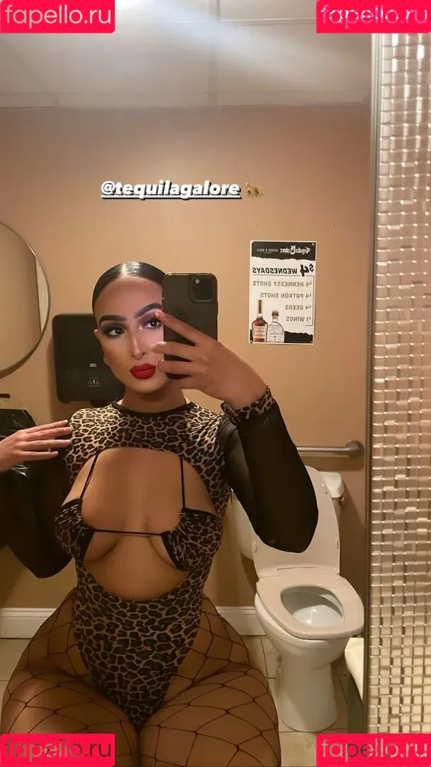 Omaima Benamre Onlyfans Photo Gallery 