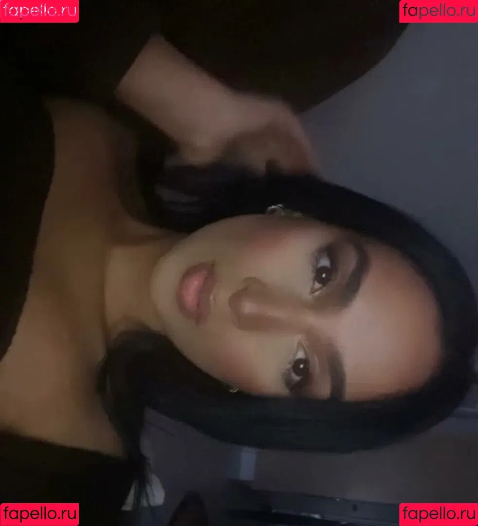 Omaima Benamre Onlyfans Photo Gallery 